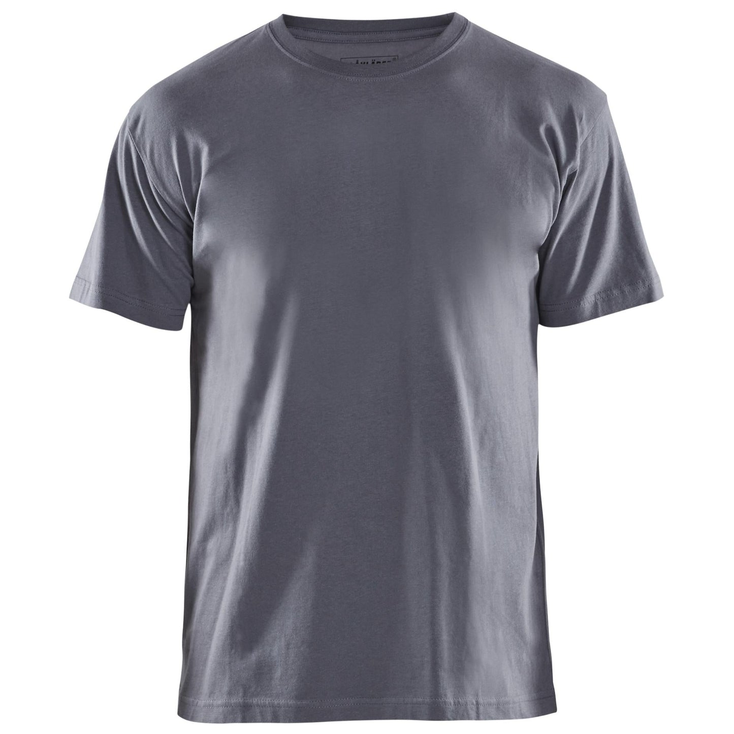 Black T-Shirts - Blaklader - Comfortable Cotton Tee
