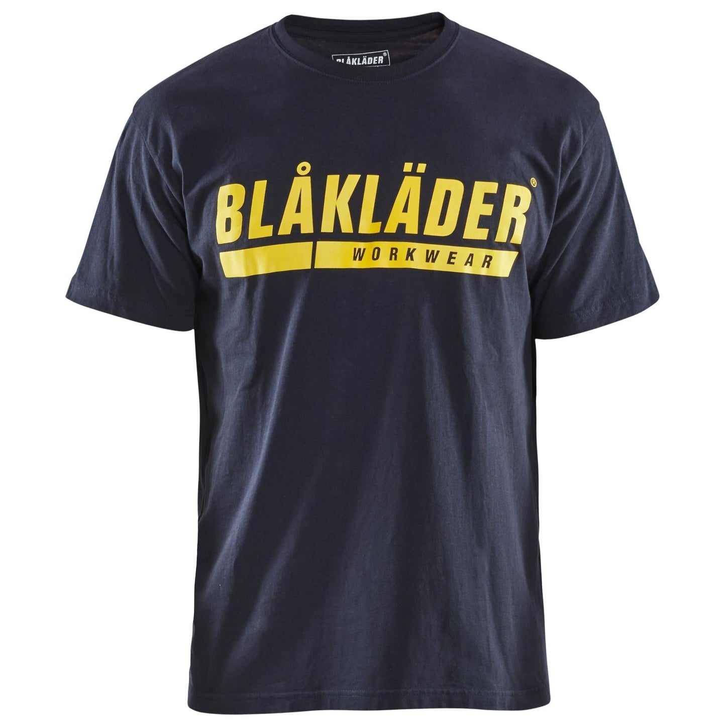 Black T-Shirt - Blaklader - Durable Fabric