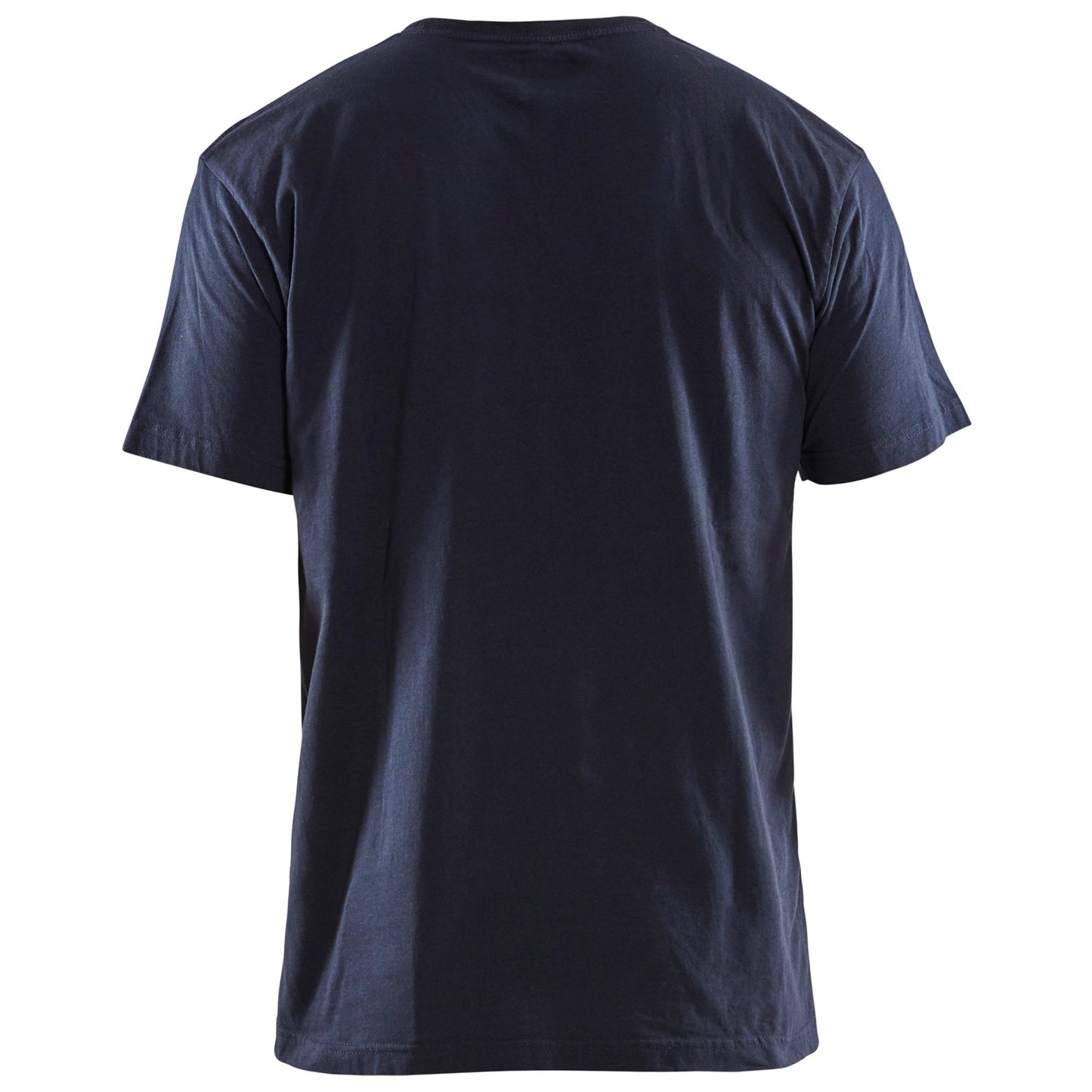 Black T-Shirt - Blaklader - Durable Fabric
