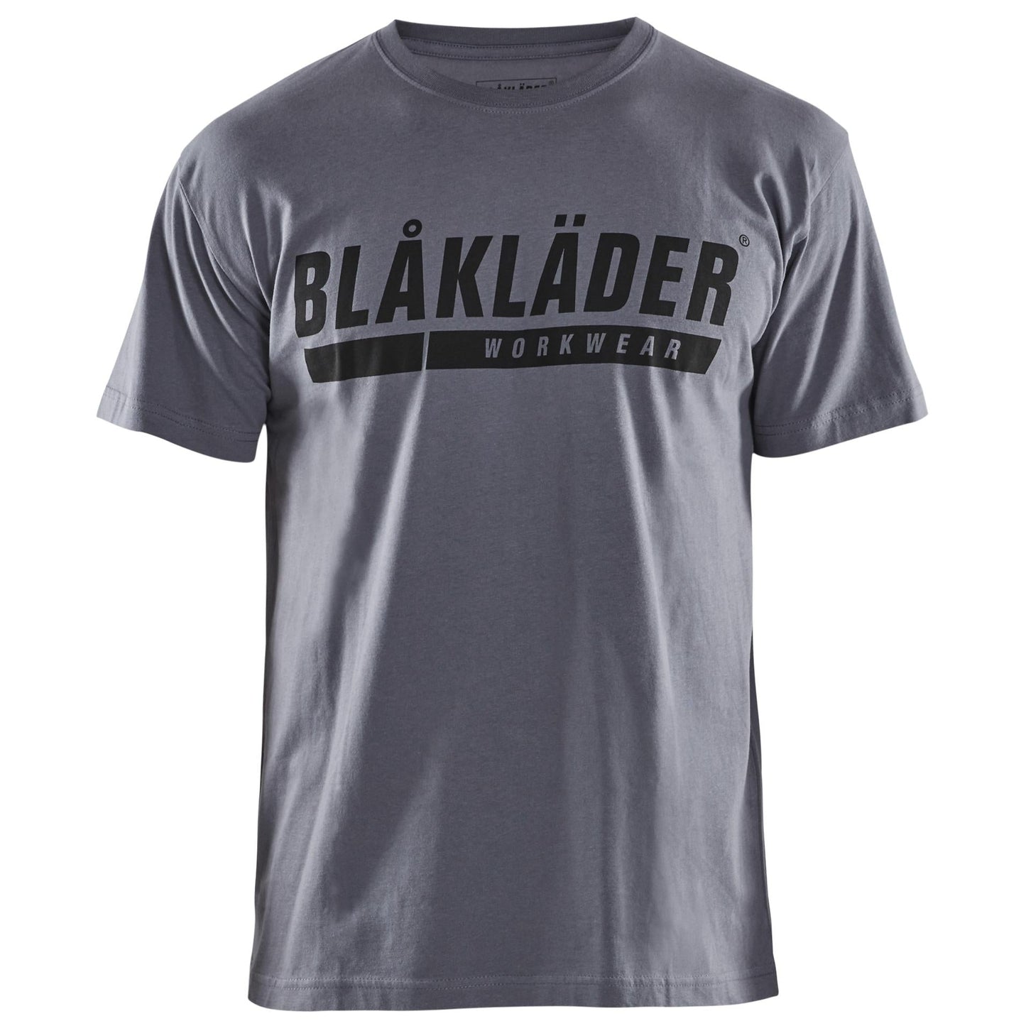 Black T-Shirt - Blaklader - Durable Fabric