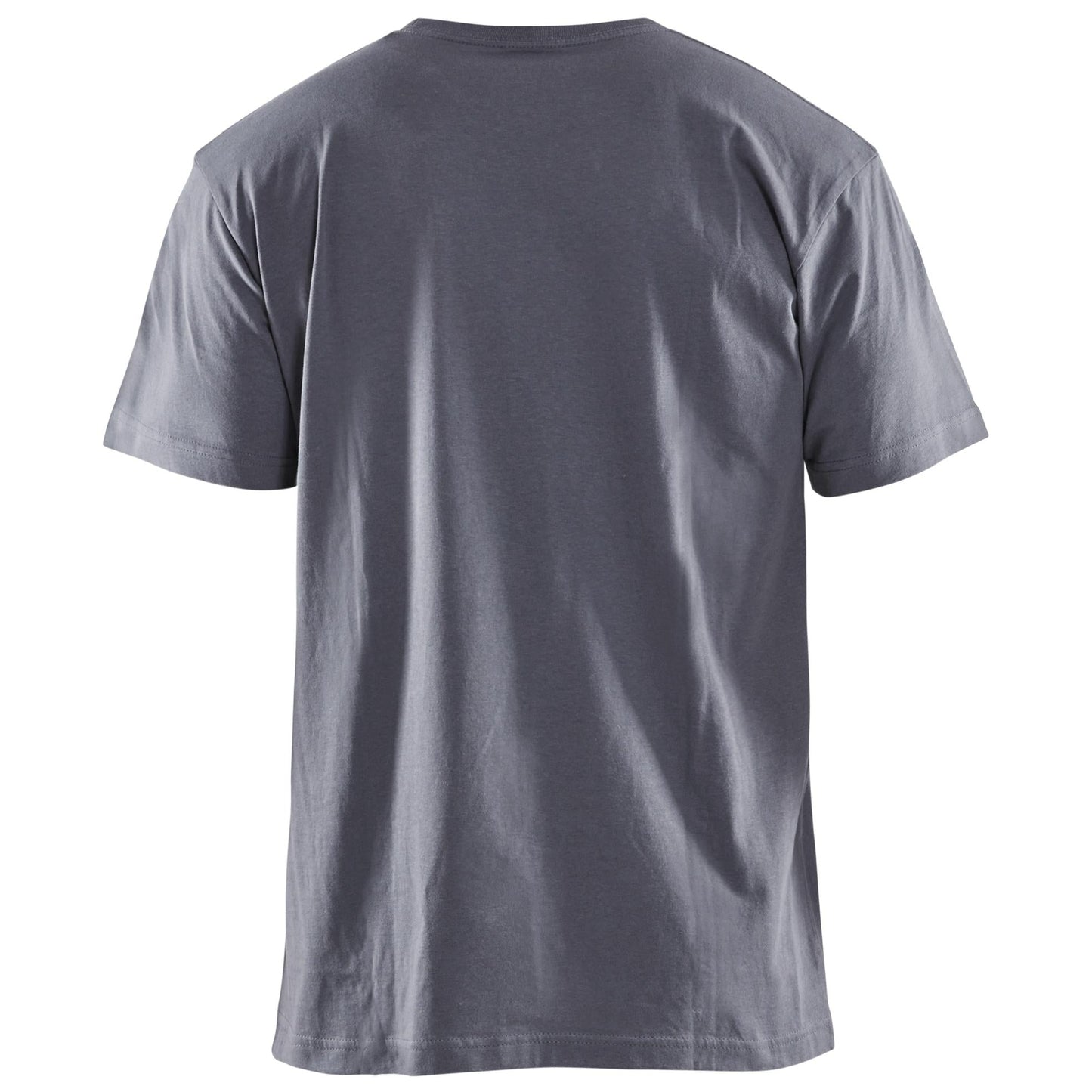 Black T-Shirt - Blaklader - Durable Fabric