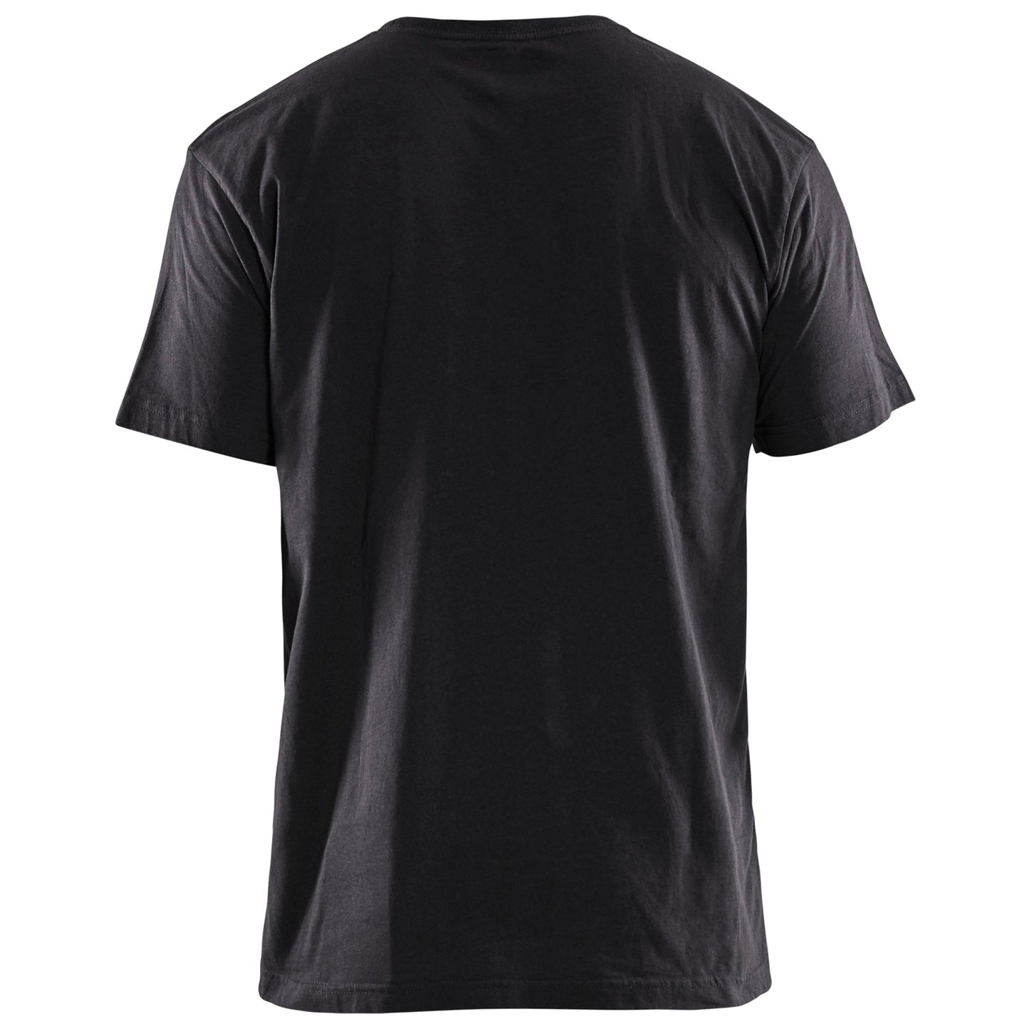 Black T-Shirt - Blaklader - Durable Fabric