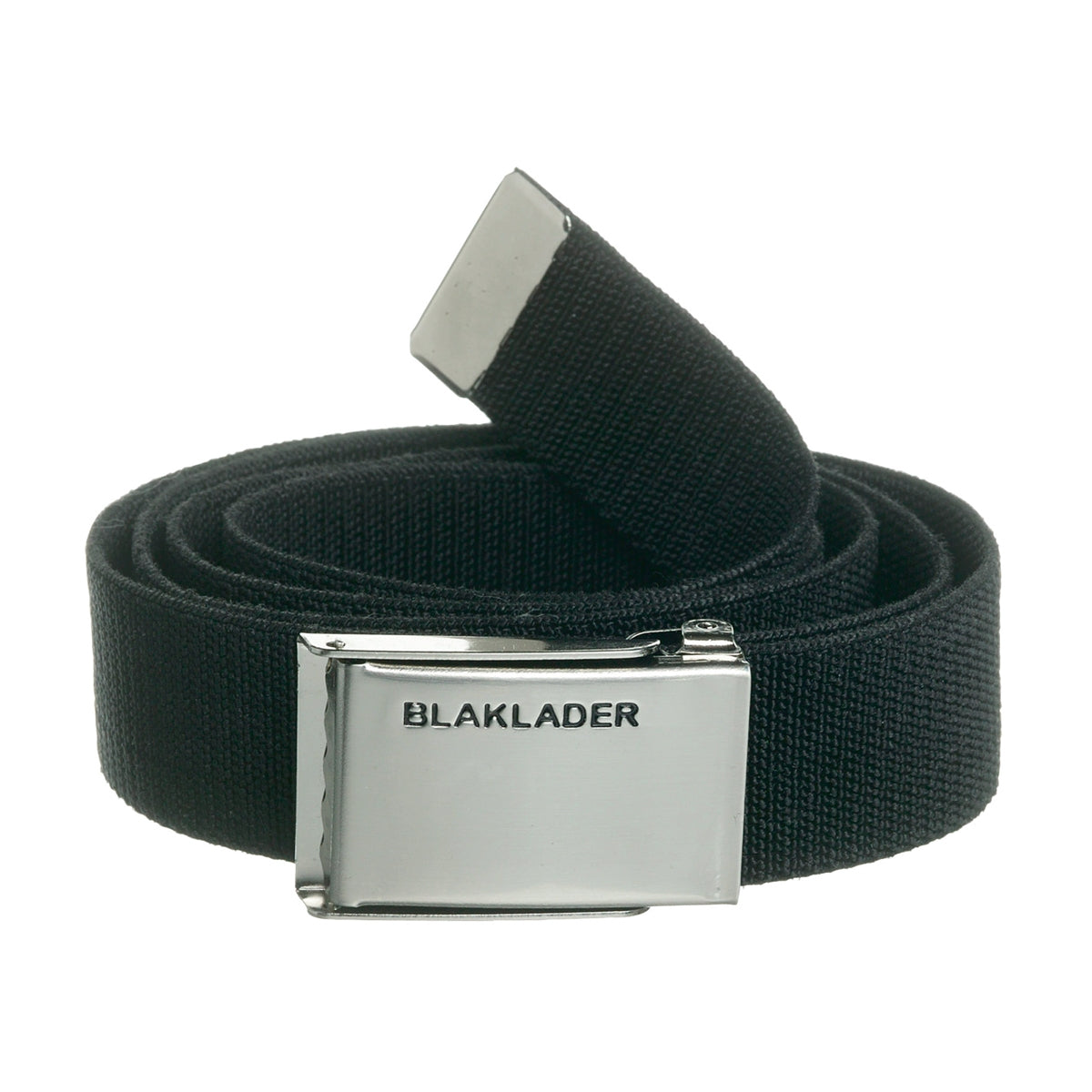 Black Stretch Belt - Blaklader - Durable Material