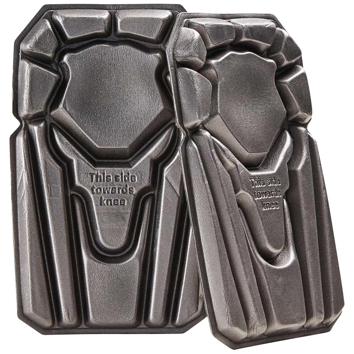 Black Knee Pads - Blaklader - Durable Foam Protection