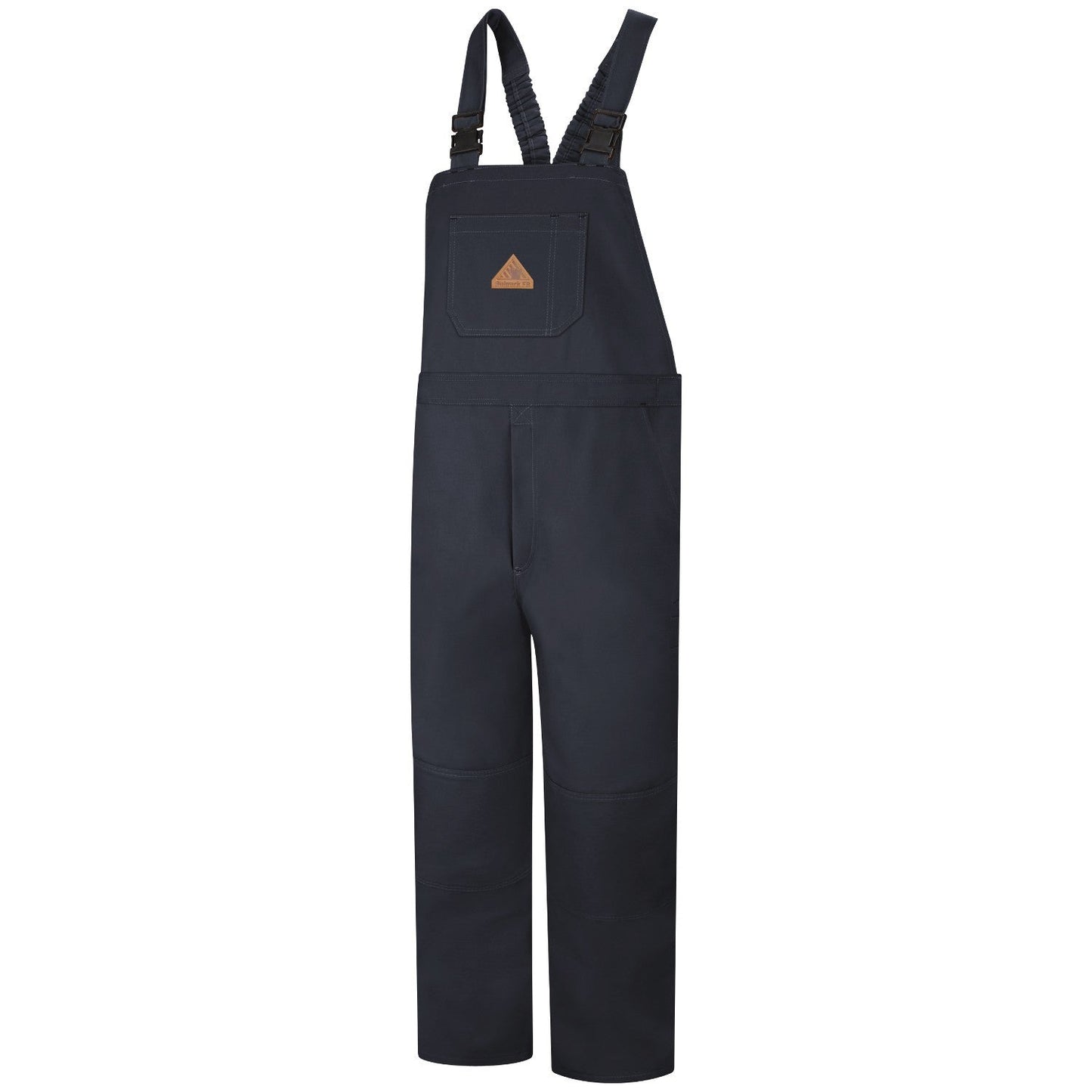 Brown Duck Overalls - Bulwark FR - Heavyweight Comfort