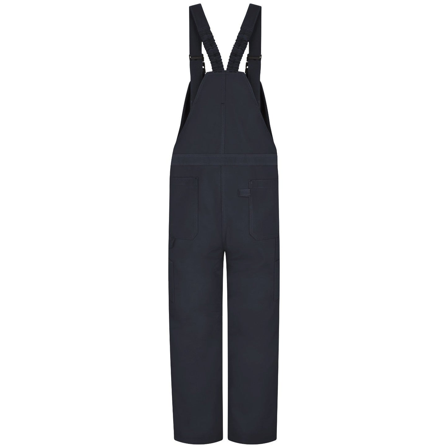 Brown Duck Overalls - Bulwark FR - Heavyweight Comfort