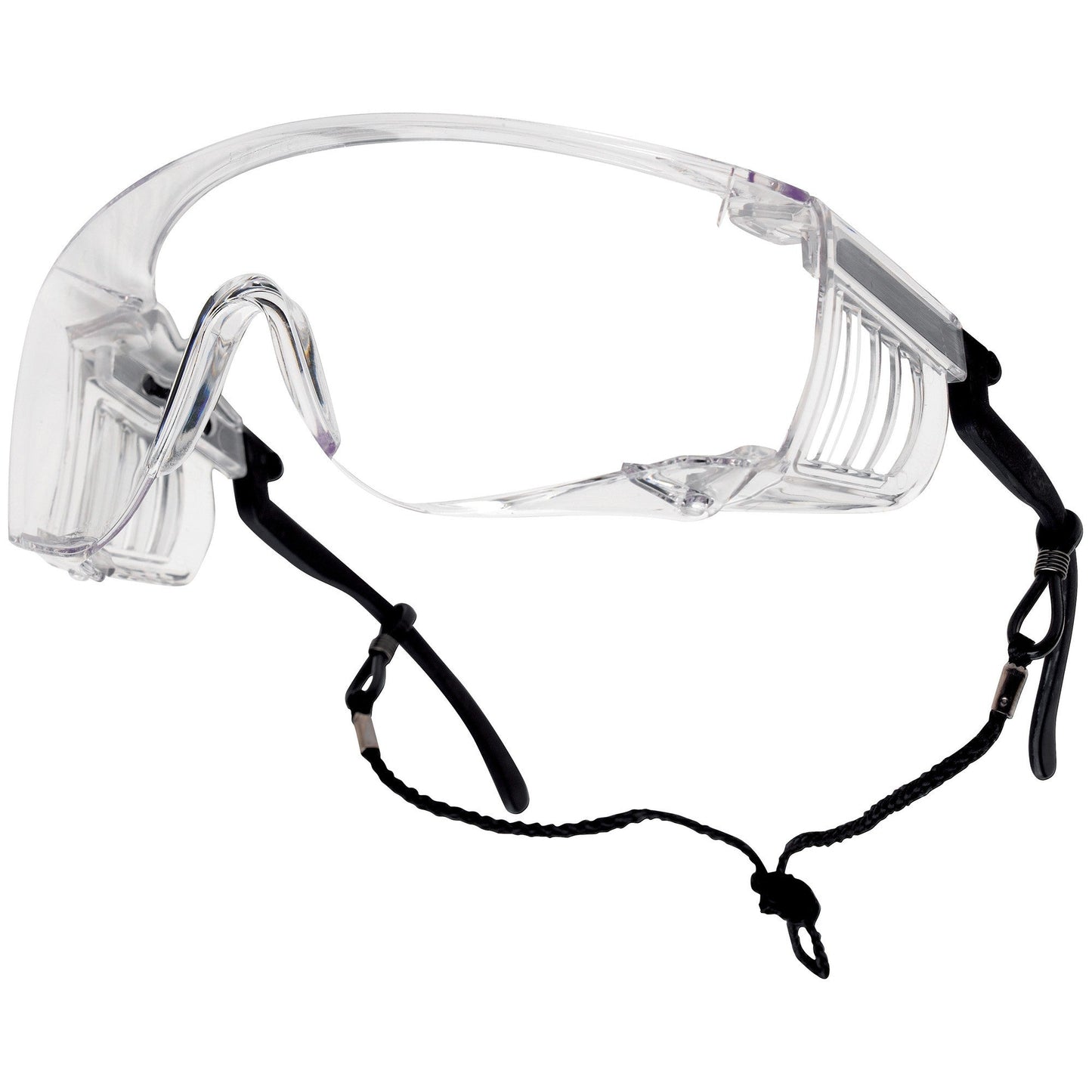 Polycarbonate Lens Safety Glasses - Bolle - Anti-Fog Vision