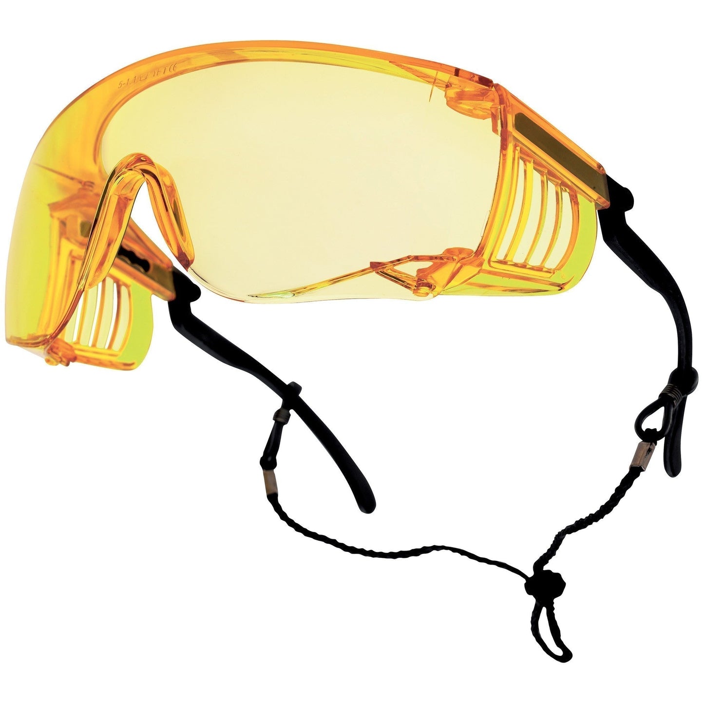 Polycarbonate Lens Safety Glasses - Bolle - Anti-Fog Vision