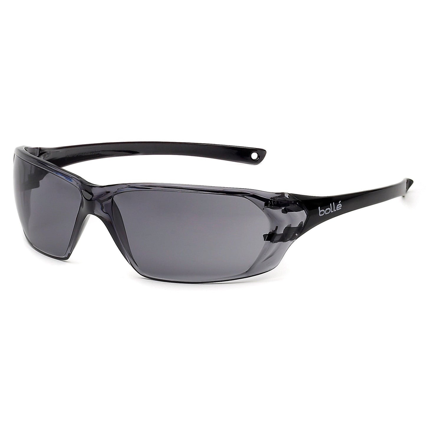 Clear Anti-Fog Lens Glasses - Bolle - Lightweight Design