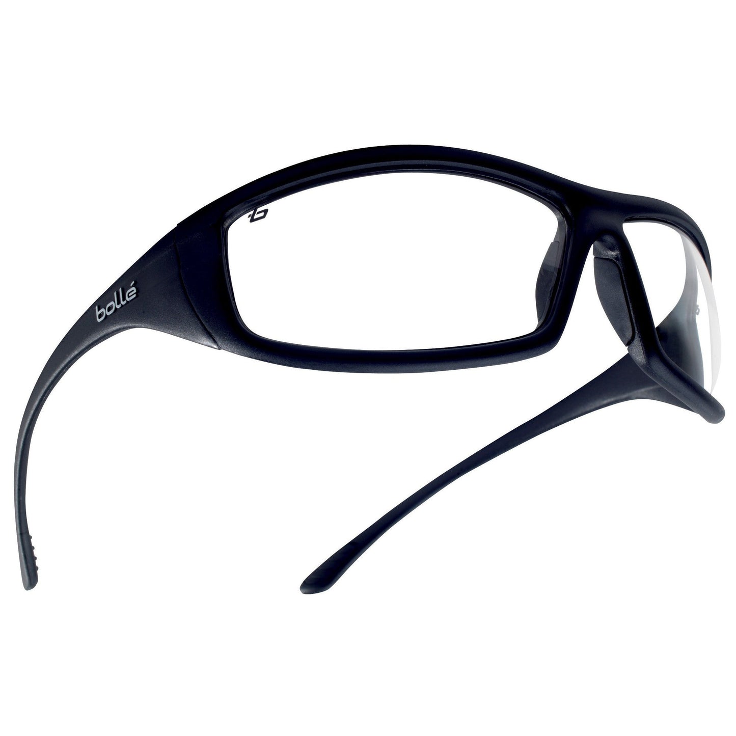 Clear Anti-Fog Lens Glasses - Bolle - Lightweight Design