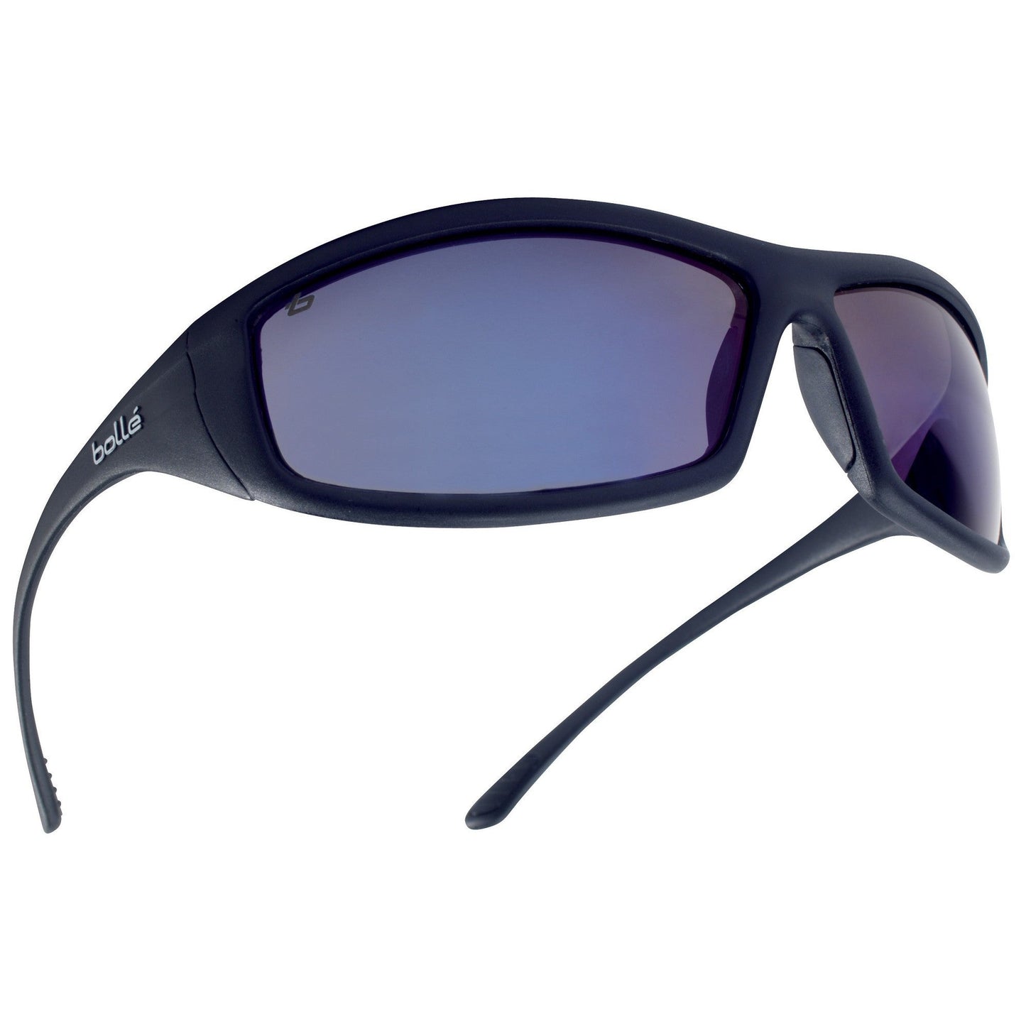 Clear Anti-Fog Lens Glasses - Bolle - Lightweight Design
