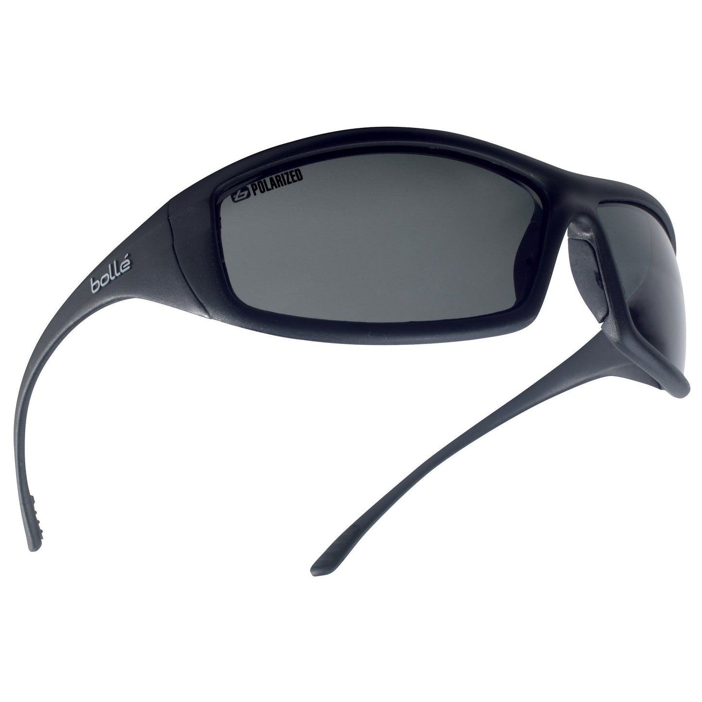 Clear Anti-Fog Lens Glasses - Bolle - Lightweight Design