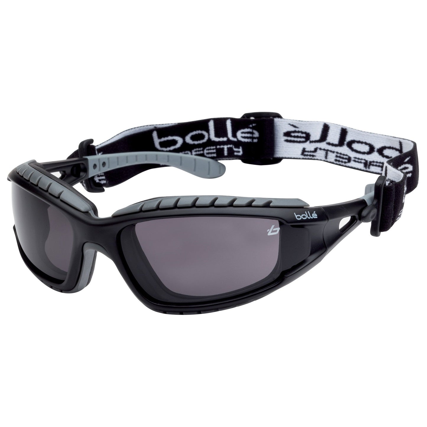Clear Anti-Fog Lens Goggles - Bolle - Reliable Protection