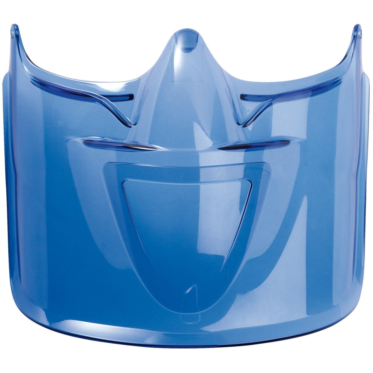 Blue Face Shields - Bolle - Lightweight Design