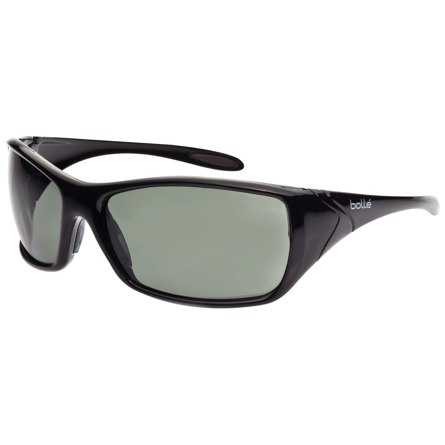 Smoke Anti-Fog Lens Glasses - Bolle - Lightweight Design