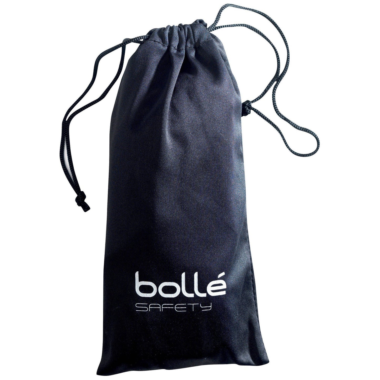 Smoke Anti-Fog Lens Glasses - Bolle - Lightweight Design
