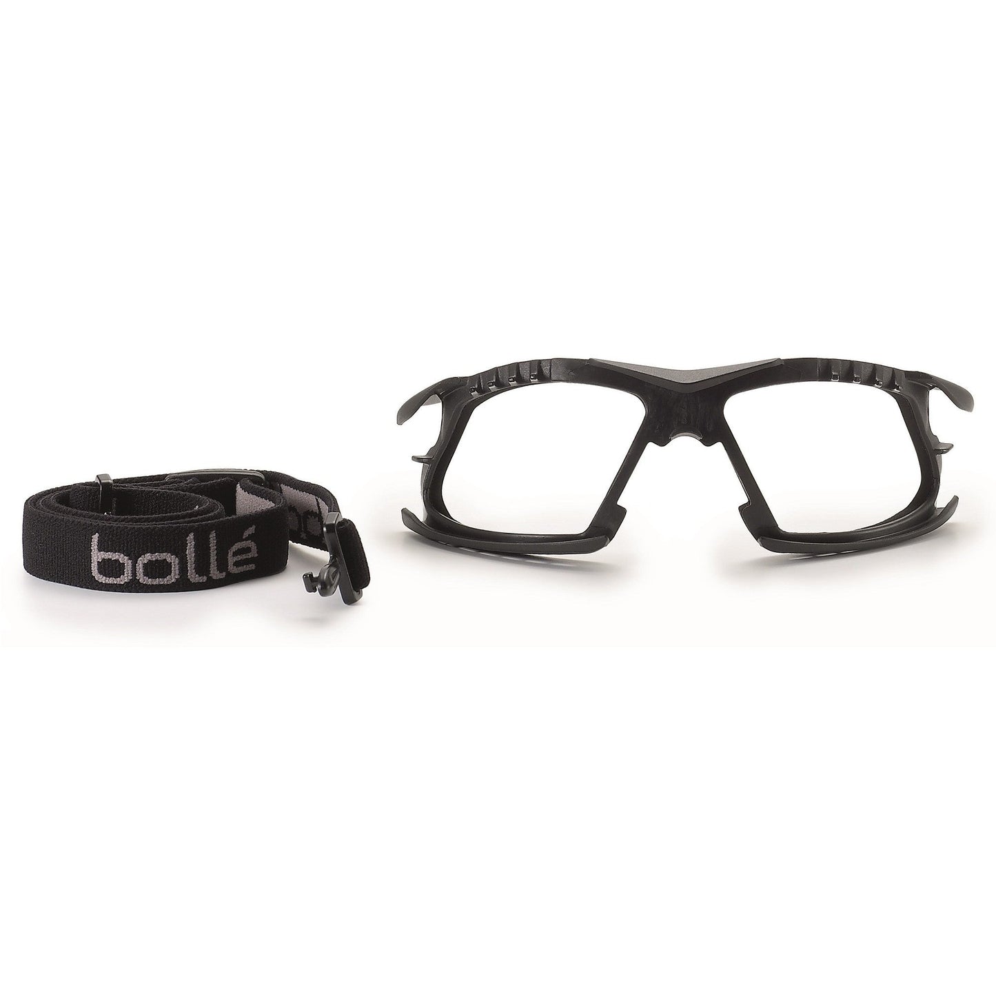 Accessories | Bolle | Rush+ Foam And Strap Kit - Bolle - Customizable Fit