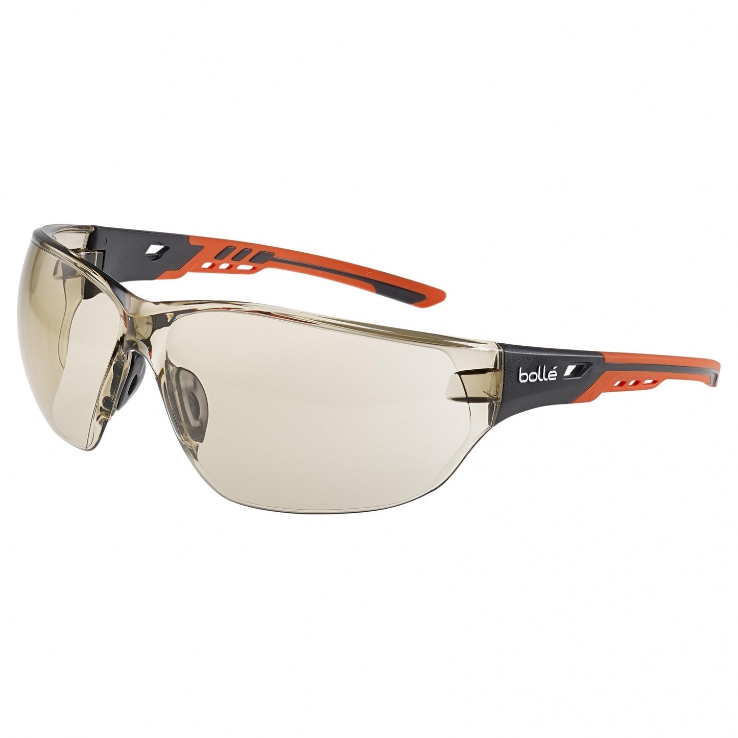 CSP Platinum Anti-fog Lens Glasses - Bolle - Comfortable Design