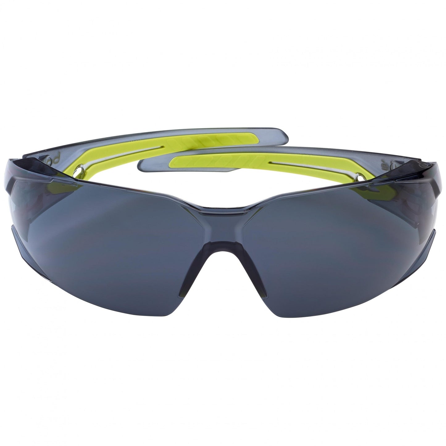 Smoke Anti-Fog Lens Glasses - Bolle - Ultra-Wraparound Design