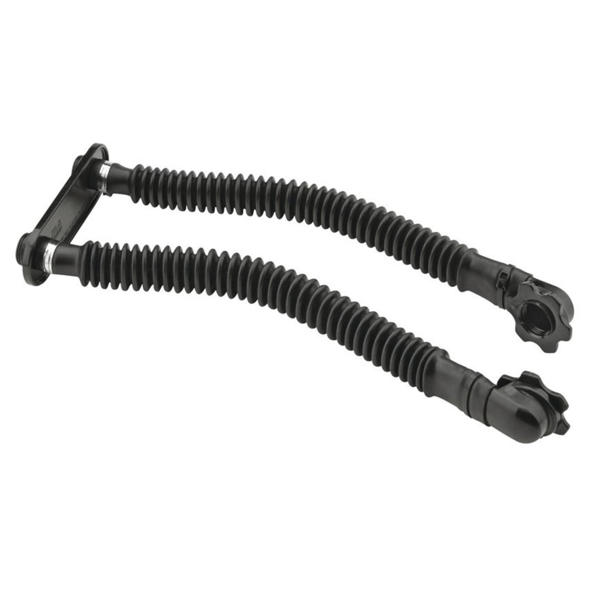 Black Adapters - North Safety - Lightweight Design