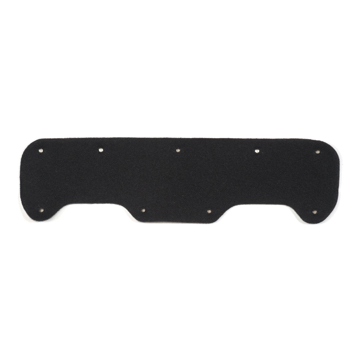 Black Sweatbands - Pyramex - Durable Fabric