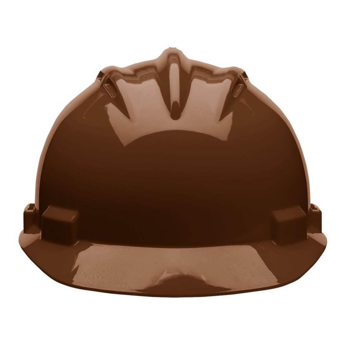 Black Hard Hats - Bullard - Vented Design for Comfort