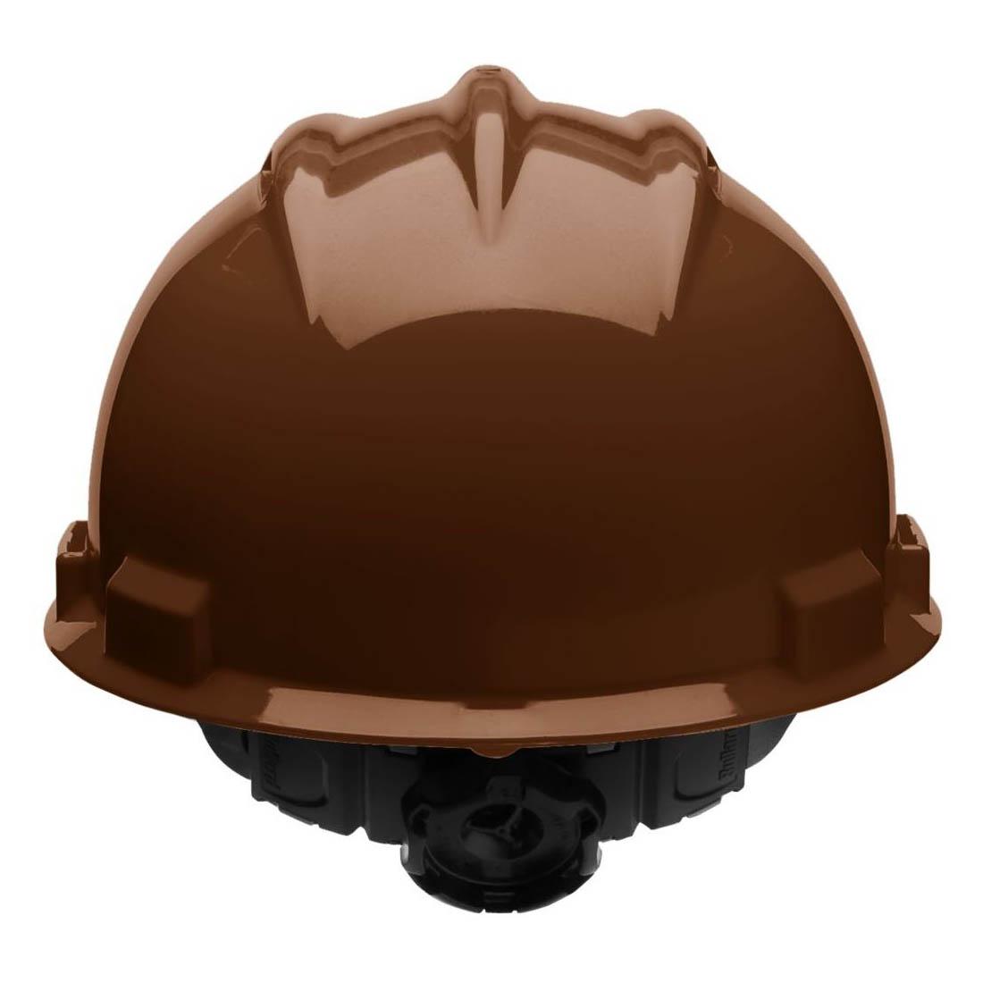 Black Hard Hats - Bullard - Vented Design for Comfort