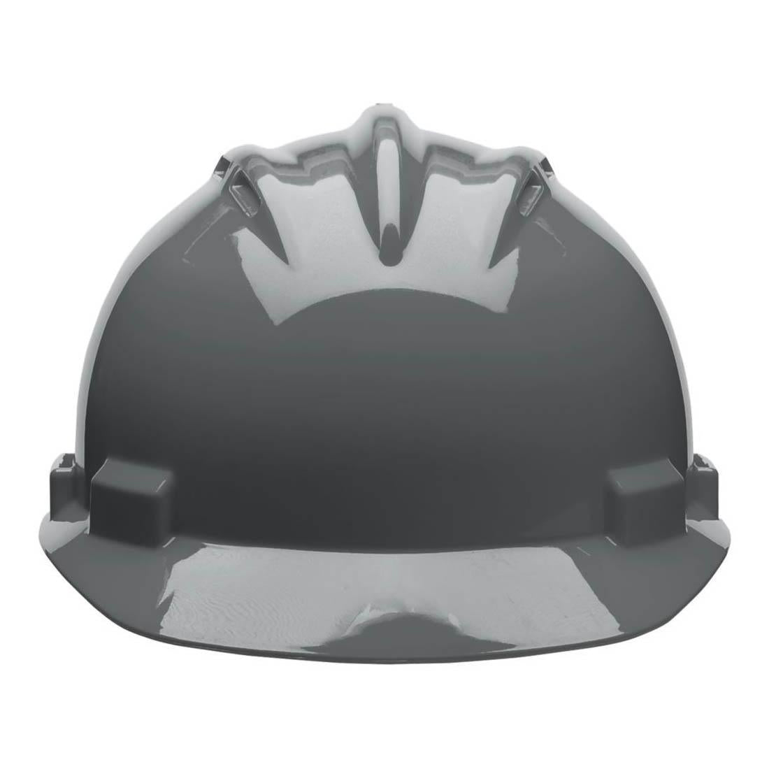 Black Hard Hats - Bullard - Vented Design for Comfort