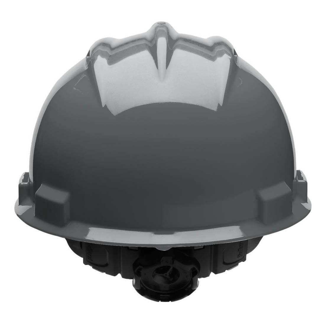 Black Hard Hats - Bullard - Vented Design for Comfort