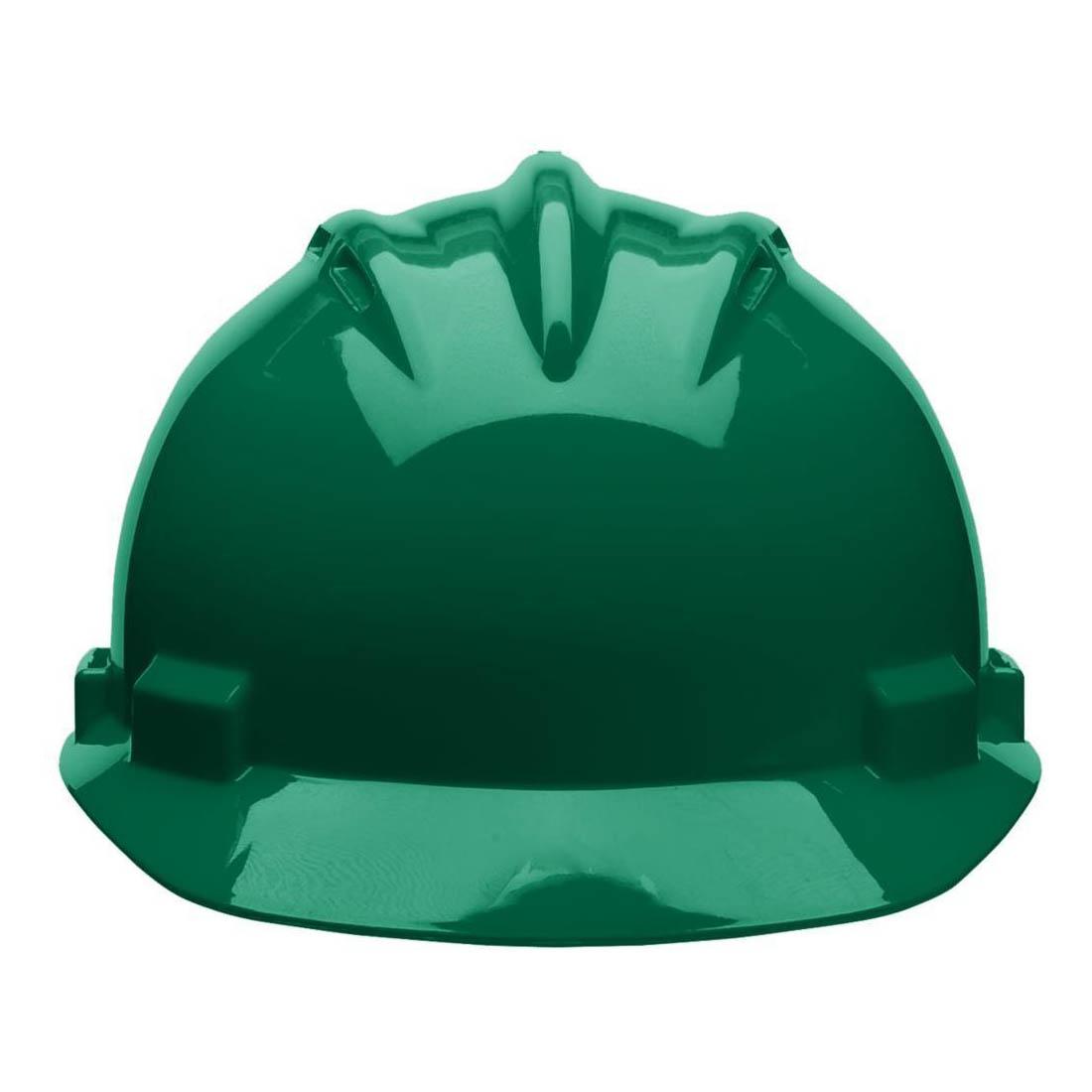 Black Hard Hats - Bullard - Vented Design for Comfort