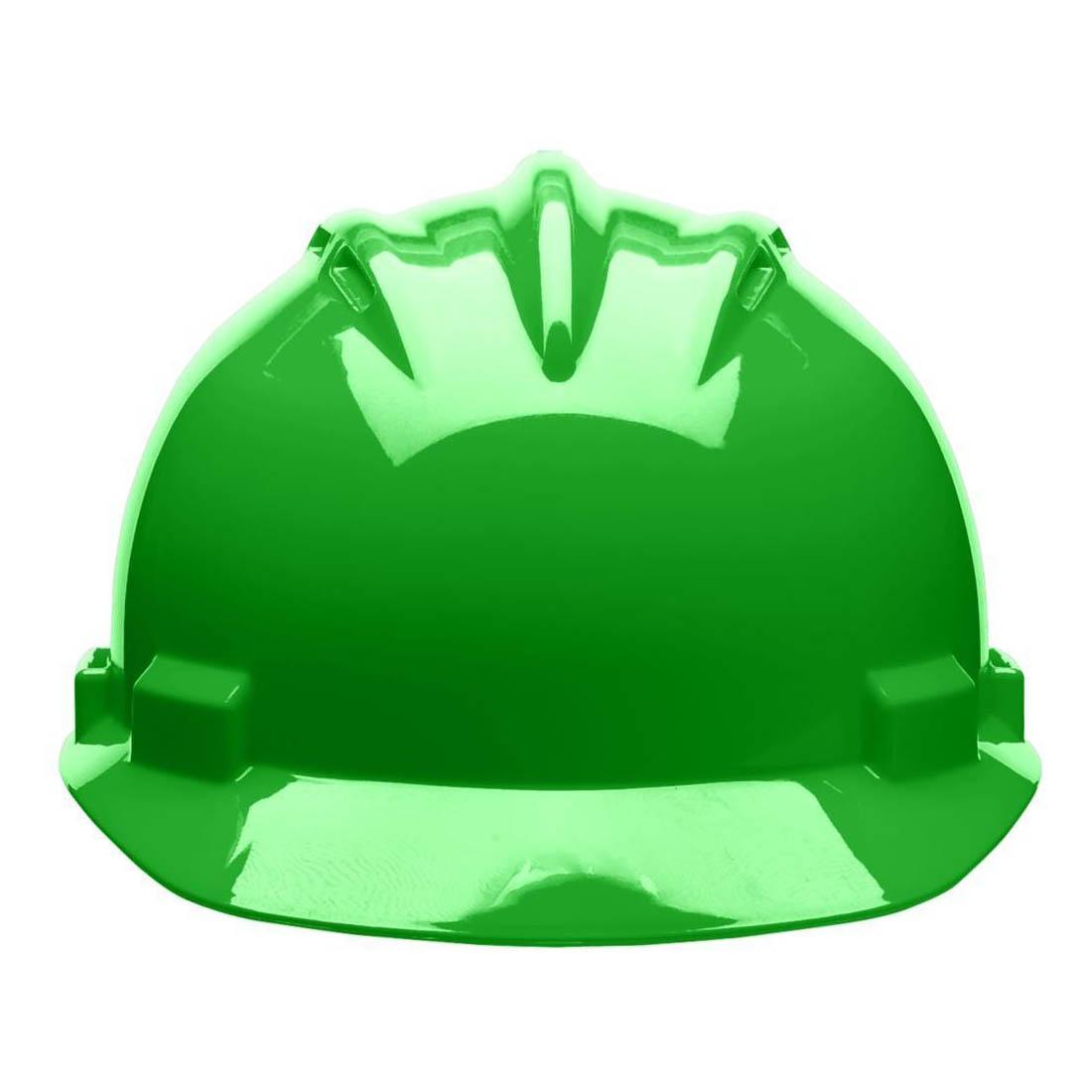 Black Hard Hats - Bullard - Vented Design for Comfort