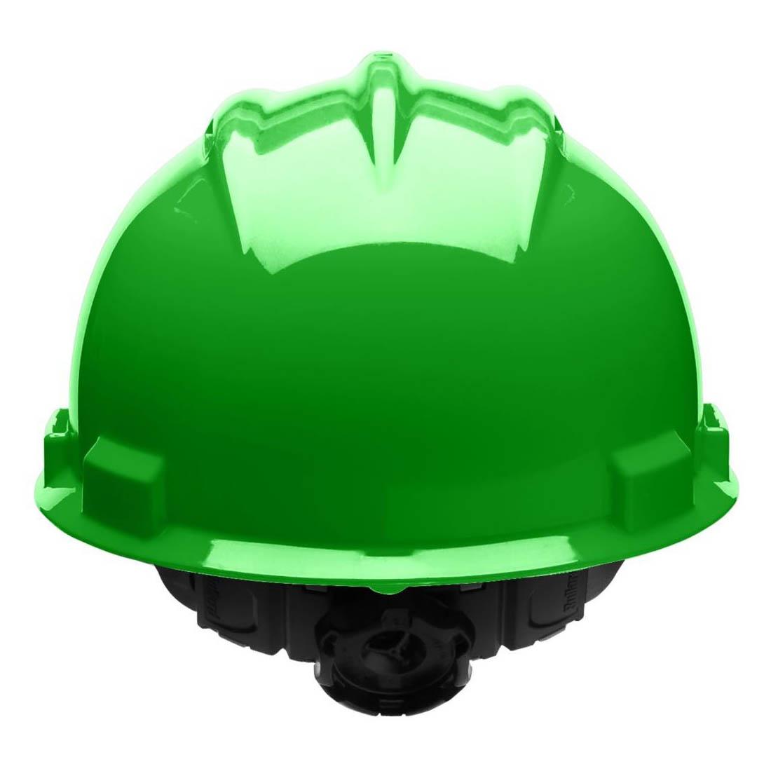 Black Hard Hats - Bullard - Vented Design for Comfort