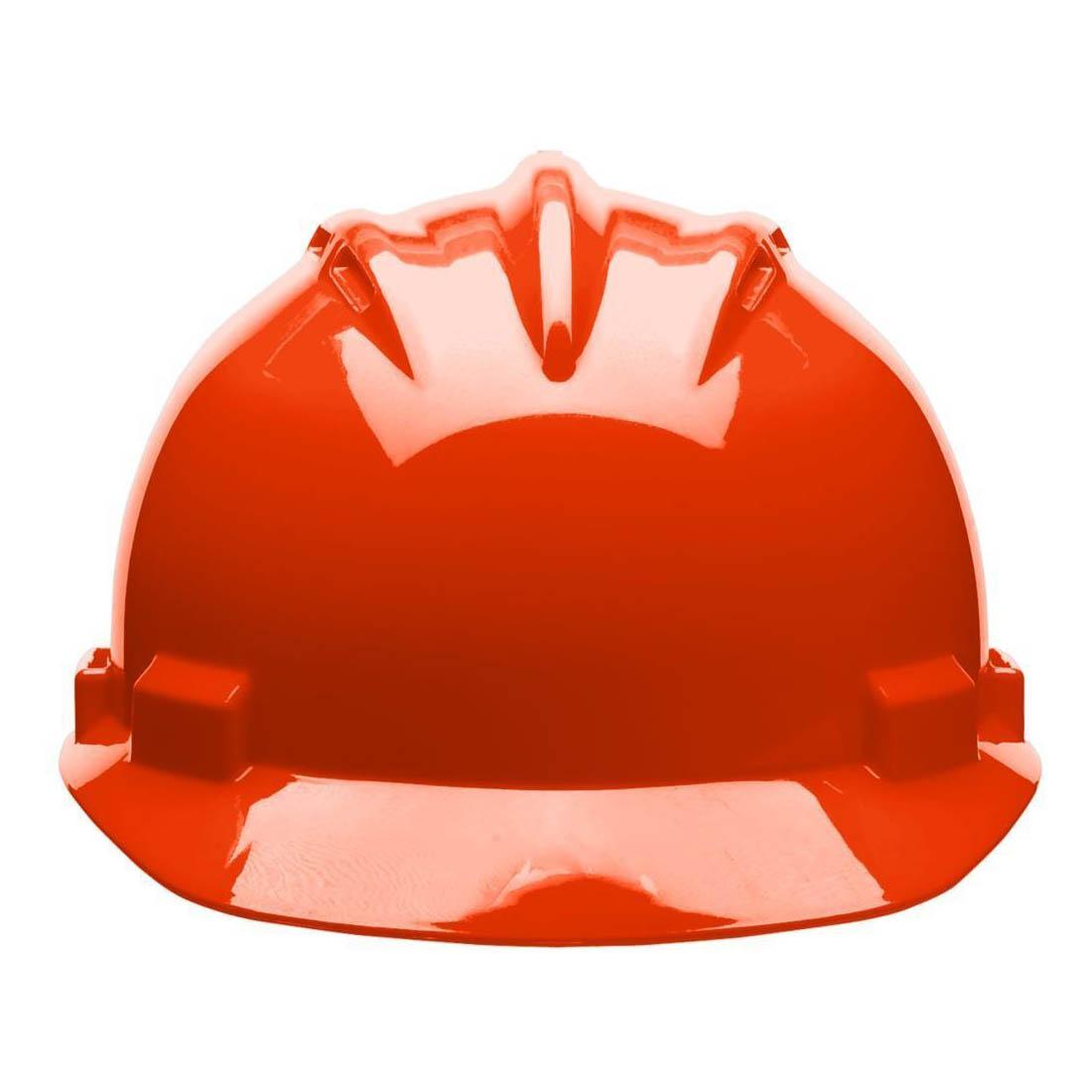 Black Hard Hats - Bullard - Vented Design for Comfort