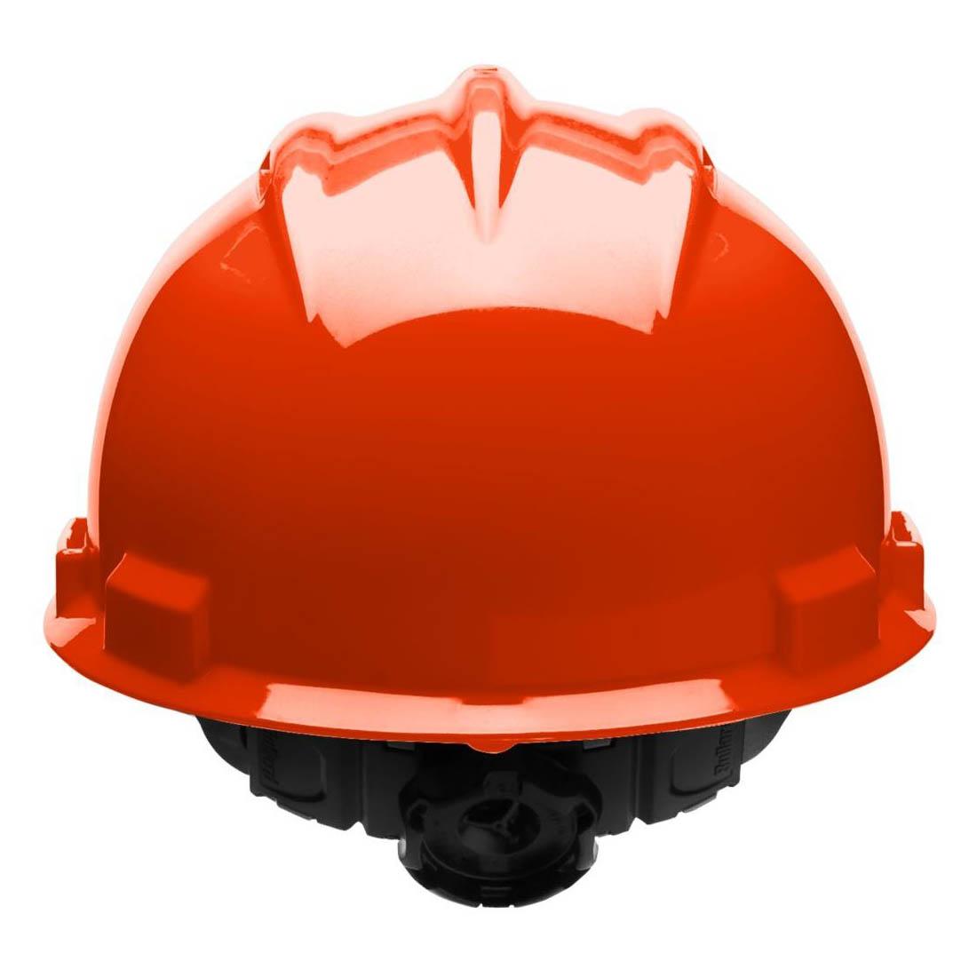 Black Hard Hats - Bullard - Vented Design for Comfort
