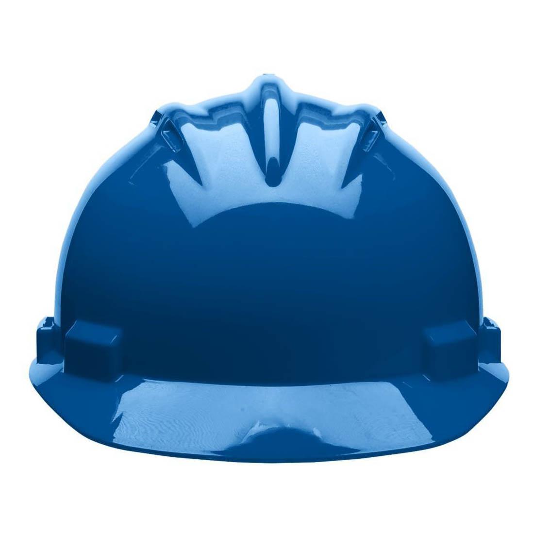 Black Hard Hats - Bullard - Vented Design for Comfort