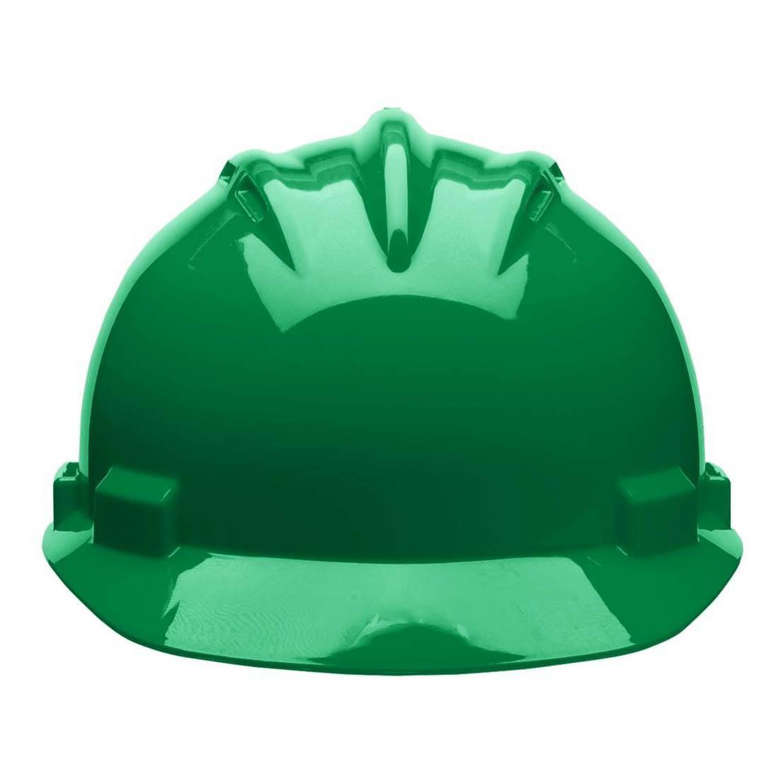 Black Hard Hats - Bullard - Vented Design for Comfort