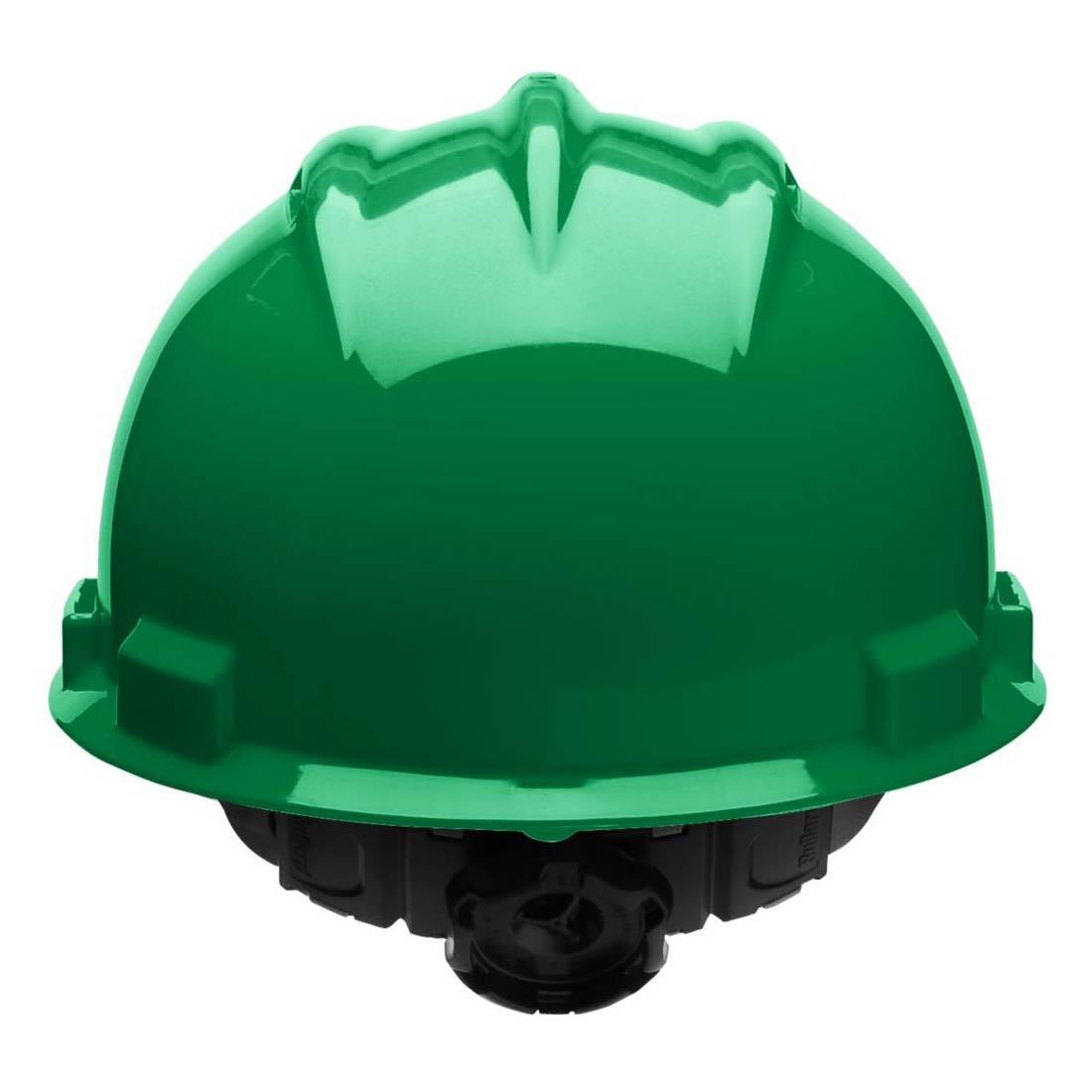 Black Hard Hats - Bullard - Vented Design for Comfort