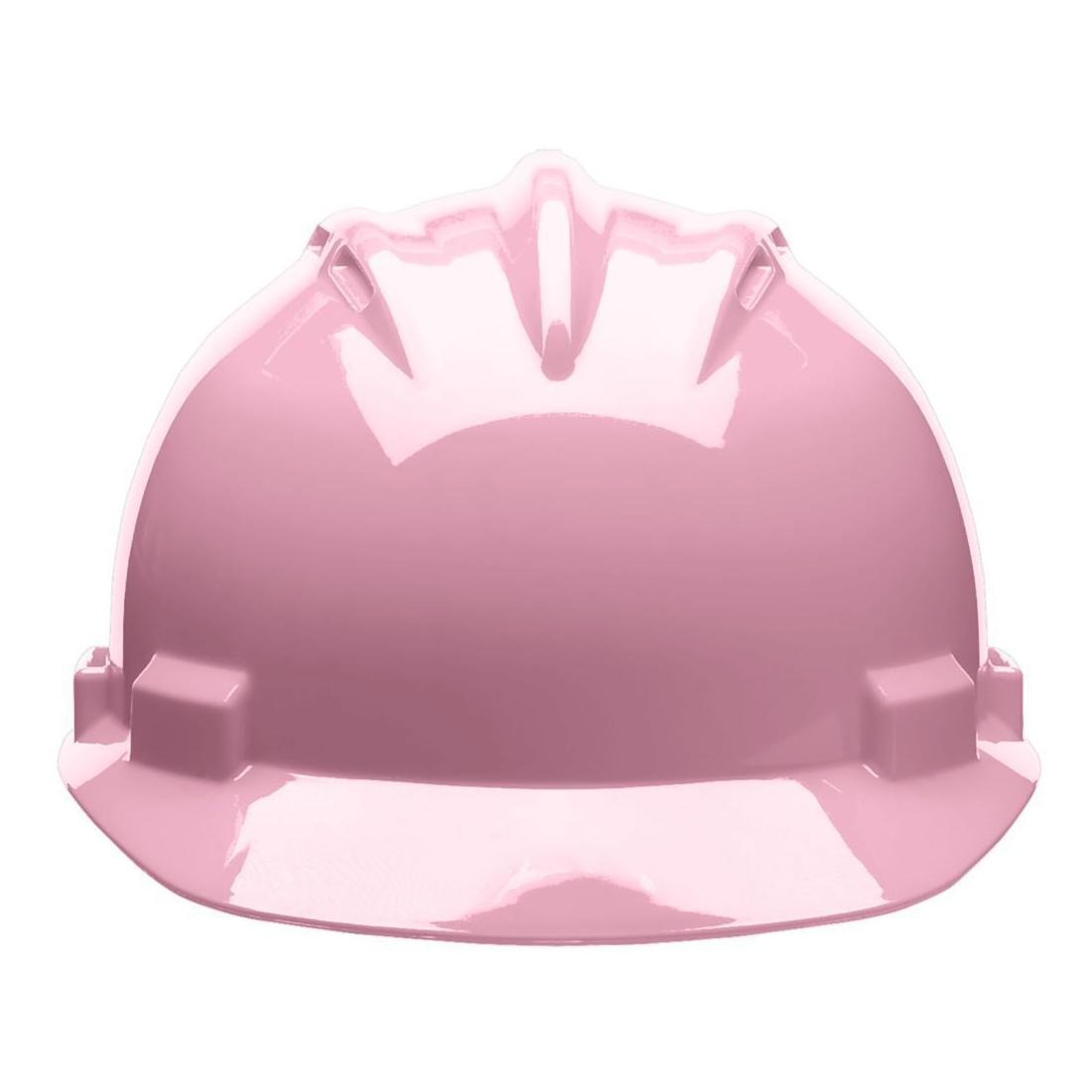 Black Hard Hats - Bullard - Vented Design for Comfort