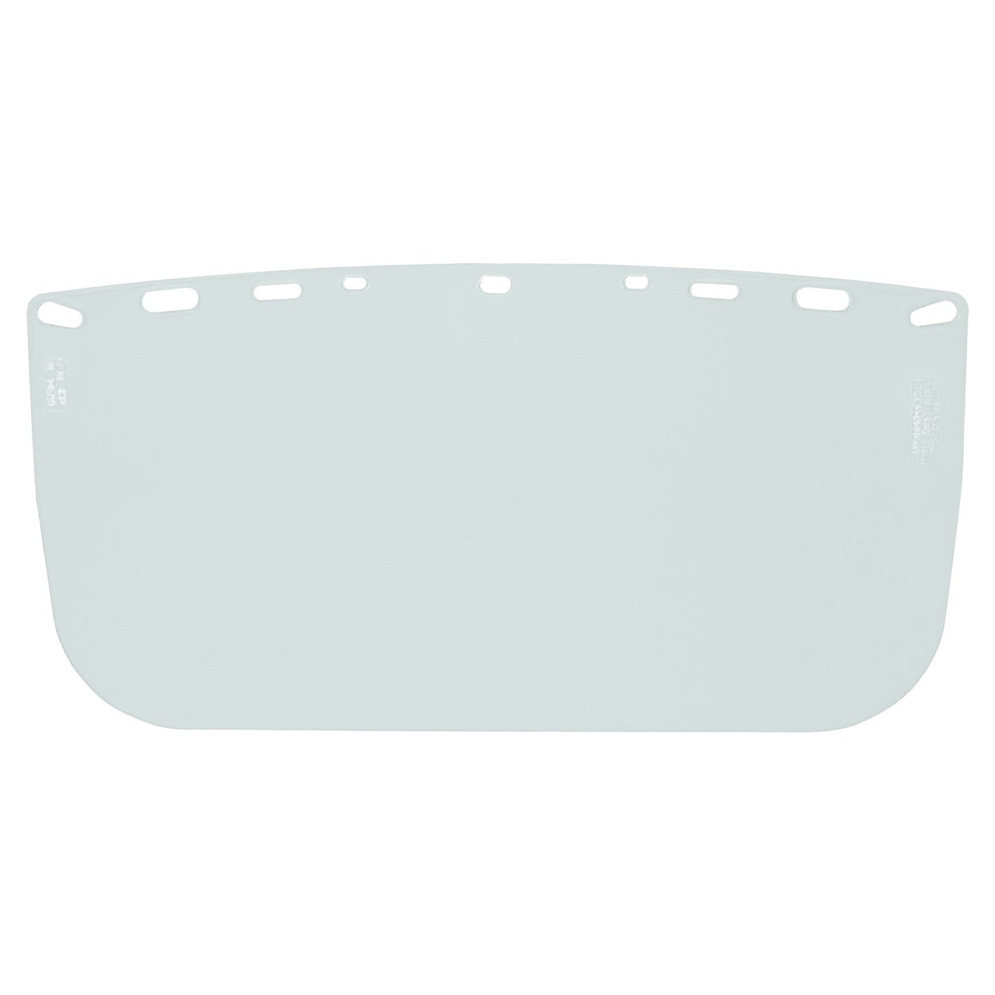 Clear Face Shields - Bullard - Versatile Protection