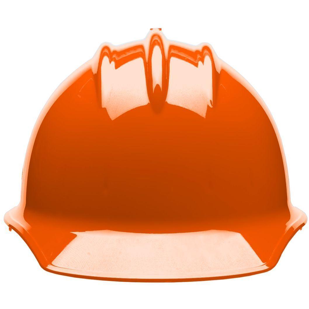 Blue Hard Hats - Bullard - High Heat Protection