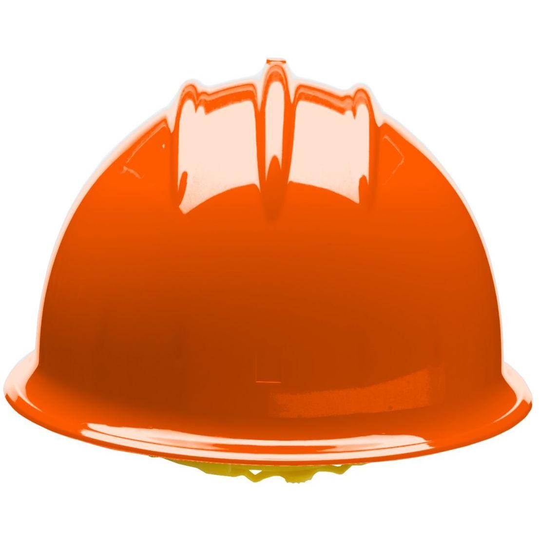 Blue Hard Hats - Bullard - High Heat Protection
