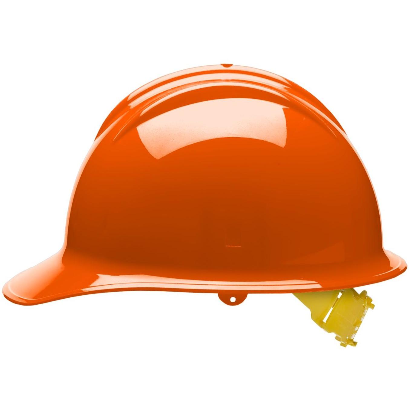 Blue Hard Hats - Bullard - High Heat Protection