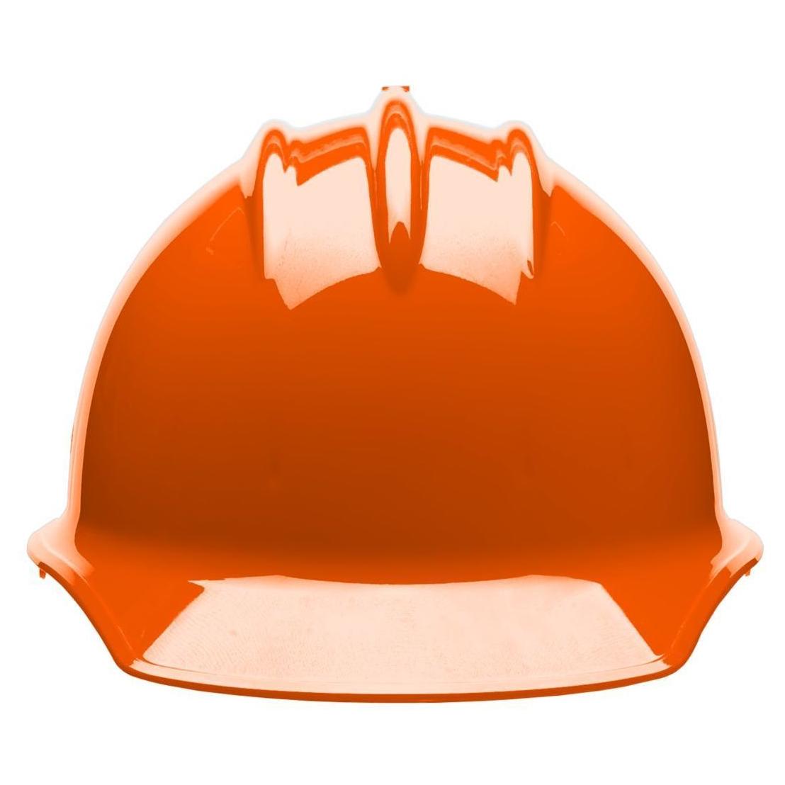 Blue Hard Hats - Bullard - High Heat, Comfortable Fit
