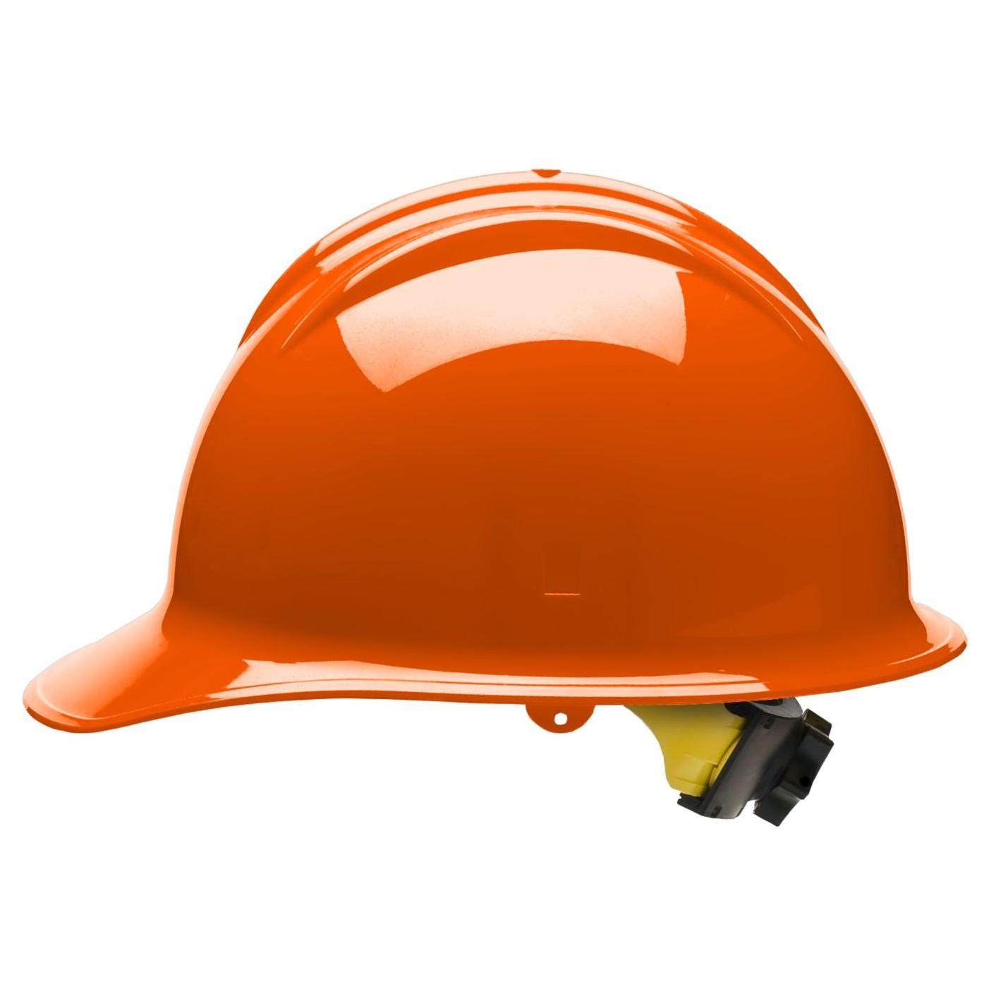 Blue Hard Hats - Bullard - High Heat, Comfortable Fit