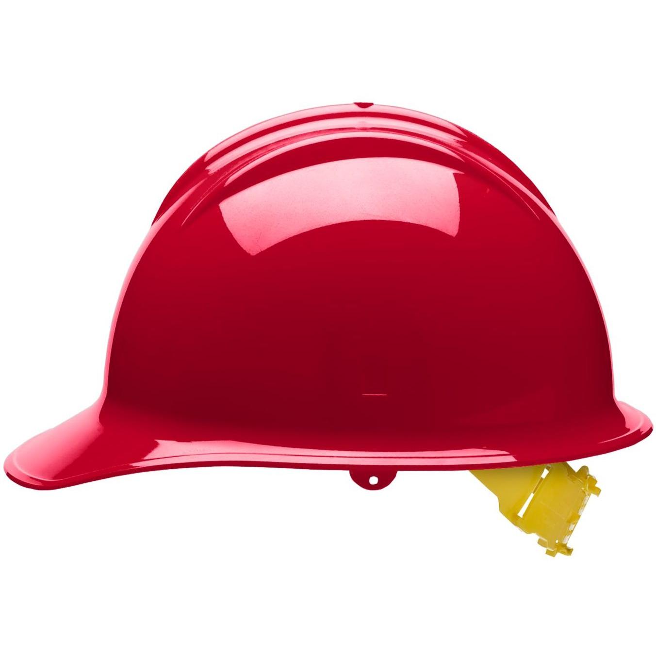 Blue Hard Hats - Bullard - High Heat Protection