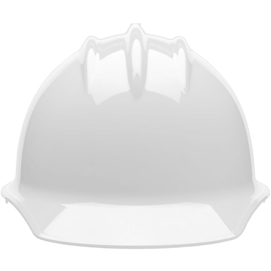 Blue Hard Hats - Bullard - High Heat Protection