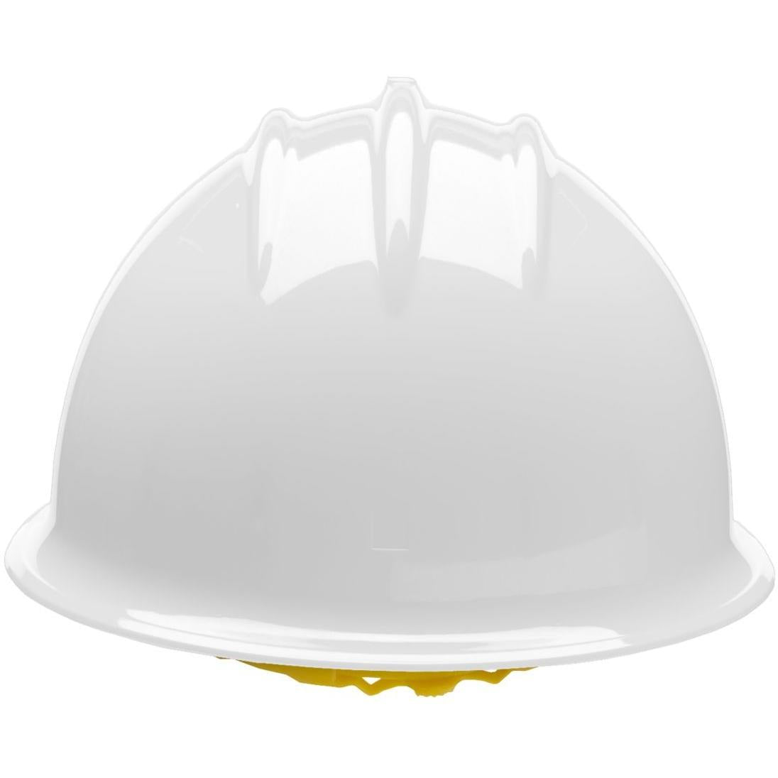 Blue Hard Hats - Bullard - High Heat Protection