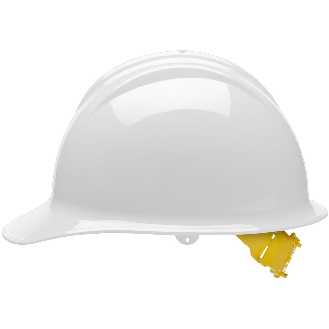 Blue Hard Hats - Bullard - High Heat Protection