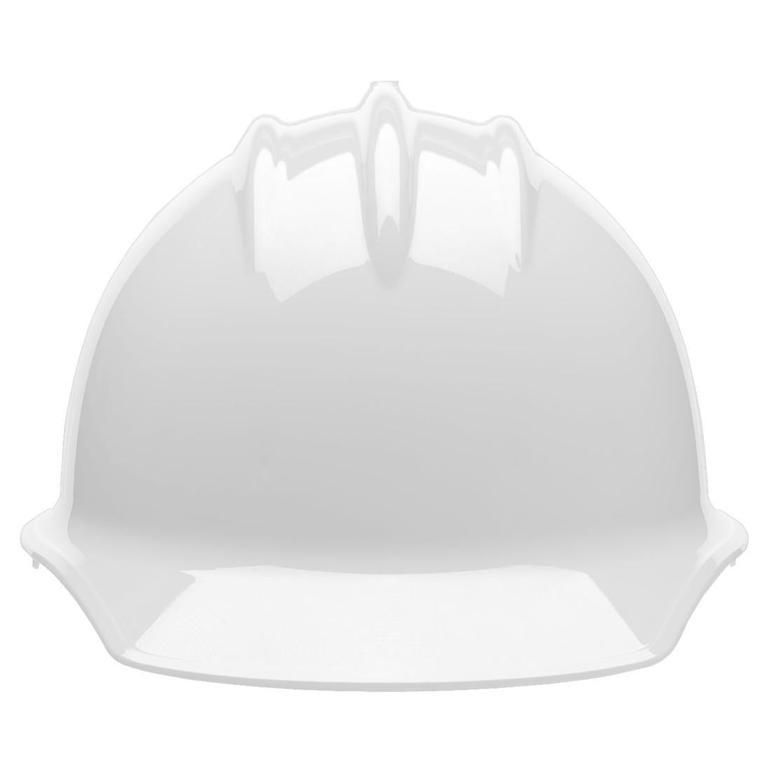 Blue Hard Hats - Bullard - High Heat, Comfortable Fit
