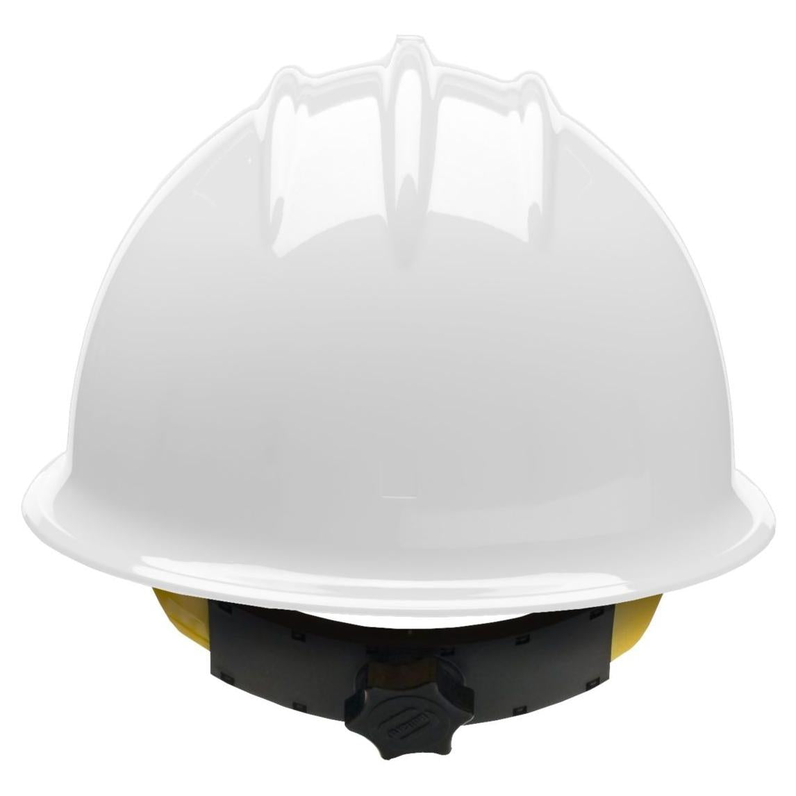 Blue Hard Hats - Bullard - High Heat, Comfortable Fit